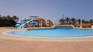 Parrotel aqua park resort Шарм Эль Шейх