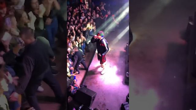 FACE - ГОША РУБЧИНСКИЙ / 03.05.2019 / ОРЕНБУРГ смотреть онлайн