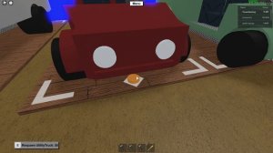 я построил новый конвеер в Lumber Tycoon 2|Lumber Tycoon 2