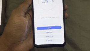 How To EMUI Download the latest system version and recover || Update and recover system in Honor 20
