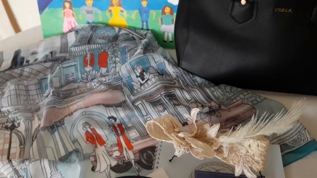 Мои подарки и приятности из Санкт-Петербурга 9-11.02.18 смотреть онлайн