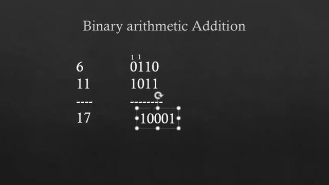 C Tutorial 4: Number systems, Binary, Decimal, Hexadecimal, truth tables, ASCII