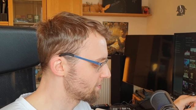 Jade Audio EA3 Review, Bravouröser Budget IEM? смотреть онлайн