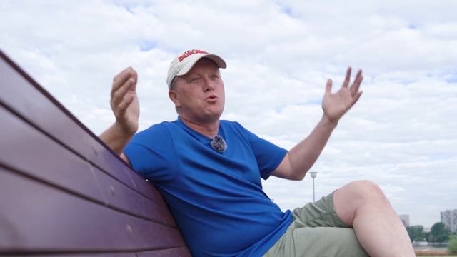 Рыболовный спорт - он какой?  Чемпионат Москвы 2021. Один день из жизни поплавочника.