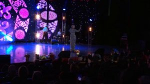 Кавсарат Магомедова - Загадочный мир