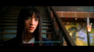 Kill Bill : Vol.1 (2003) [4K] Black mamba vs Gogo Yubari