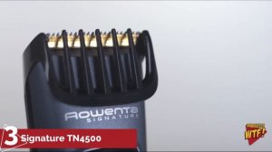?Mejor Máquina CORTAPELOS ROWENTA ?♂️¿Nomad, Air Force, Driver, Signature o Advancer? ▶Amazon 2020