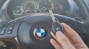 Ключ Бмв е46 купить дубликат чип ключа зажигания. BMW e46 2002 сделать авто ключ в Минске