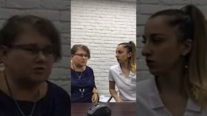 ? Что влияет на формирование и коррекцию правильного прикуса_ Формирование прикуса.