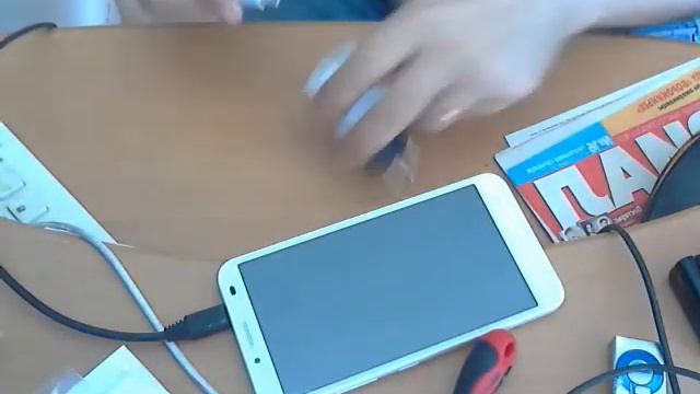 Lenovo A916 распаковка посылки из Китая (Aliexpress) смотреть онлайн