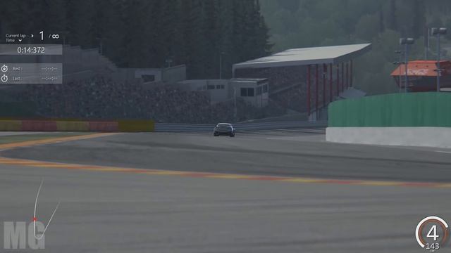 Assetto Corsa | Nissan GT-R NISMO смотреть онлайн