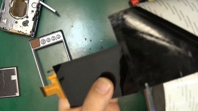 Austausch Canon PowerShot G9X defekt LCD Kaputt Display Reparartur | Kamera-Station.de смотреть онлайн