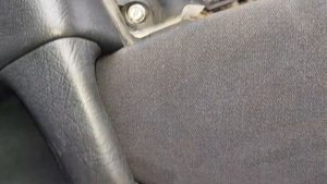 РЕМОНТ СТЕКЛОПОДЪЕМНИКА ПЕРЕДНЕЙ ДВЕРИ МЕРСЕДЕС