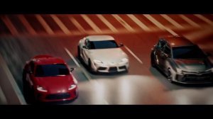 Forza Horizon 6 Trailer - Concept