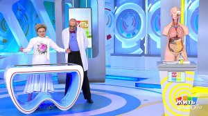 Жить здорово! Выпуск от 16.03.2020