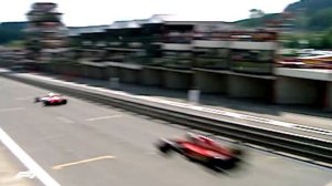 Дебют Шумахера: история появления Михаэля в «Формуле-1»