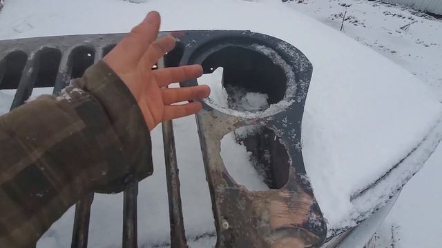 Watch before you buy Crown Automotive Fenders for your CJ7. смотреть онлайн