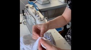 Как шить двусторонний чехол на гладильную доску