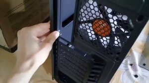 cougar MX331 mesh G