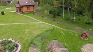 Укладка газона и ландшафтный дизайн | Элитный Садовник
