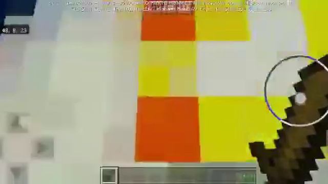 Дворец Кощея Бессмертного в майнкрафте (здания/4) смотреть онлайн