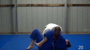 Kids Judo games - Steal the Ball