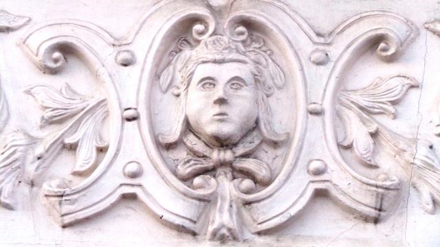 Удмуртия. Ведическое наследие: немного о вышивке и геральдике. Знаки каких богов изображены на дома смотреть онлайн