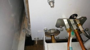 #газовый котёл #Сибирия