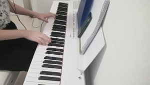 Благодать со креста песня - пианино (минус)