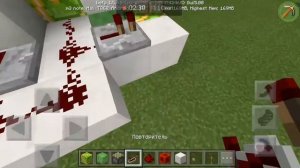 Как построить лифт в Майнкрафте