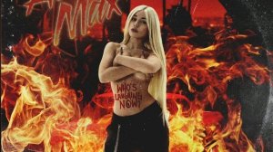 Ava Max - Who's Laughing Now