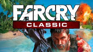 прохождение Far Cry 1 HD MOD часть 17