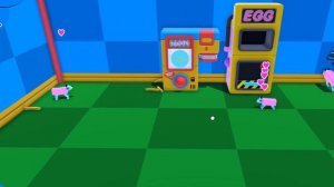 Приглядываю за собачками ?