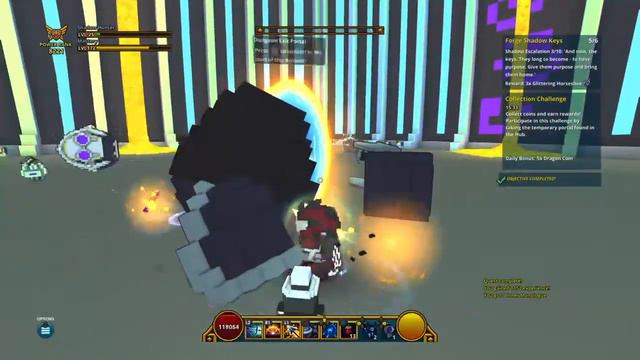 [Trove] How to make 100 + shadow shards in 8m смотреть онлайн