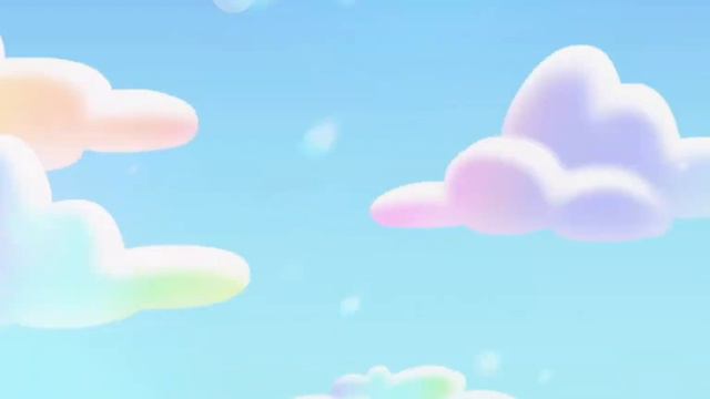 My little pony: Tell Your Tale//клип//Прекрасное далёко//Татьяна Дасковская