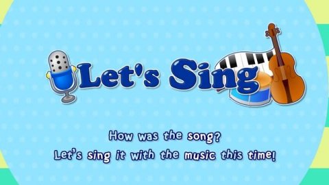 How old is he? (Age song) - English song for Kids - Let's sing along