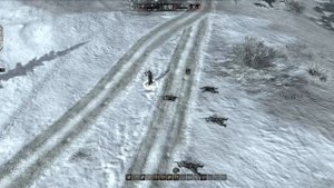 Call to Arms: Gates of Hell Trainer Cheats