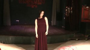 Шкодина Александра "цикл"