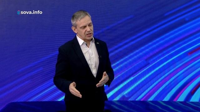 Евгений Карлашов - о разумном потреблении