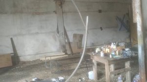 Загибаем трубы 40*20 станок ПРОФИ 5