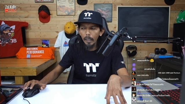 ทำความรู้จัก สถาปัตยกรรม x86 มันคืออะไร ? 32-bit 64-bit คืออะไร ? : Get Smart by TT EP#17 смотреть онлайн