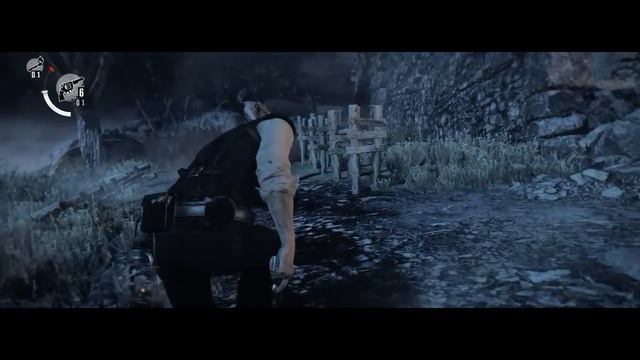 The Evil Within. Выживание Глава2+ нахождение всех фрагментов карт, ключей, записей. смотреть онлайн