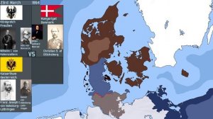 The Second Schleswig War Every Day Version 1.02