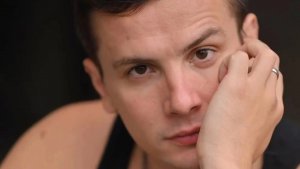 Юрий Николаенко и его кружочек