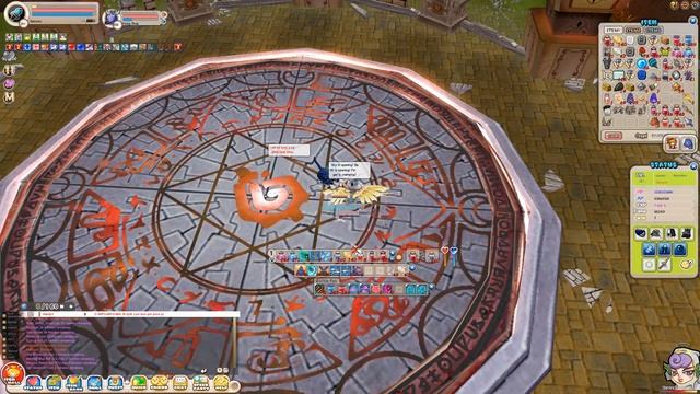 Seal Online: Blades of Destiny - Monster Survival Round 9-14 смотреть онлайн