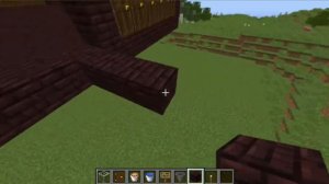 Как построить ферму железа в minecraft | ферма големов вminecraft