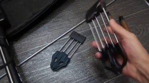 Подводная охота ружье арбалет, фонари для подводной охоты, выбор снаряжения, обзор! Crossbow gun