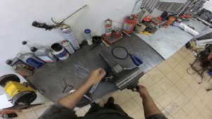 Как сделать поводки из полевого телефонного кабеля