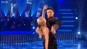 Tom and Camilla's Paso Doble | Strictly Come Dancing | BBC Studios