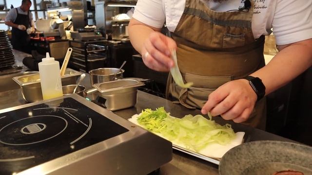 СПЕЦВЫПУСК | Ресторан RUSKI | Обзор ресторана в МОСКВА СИТИ